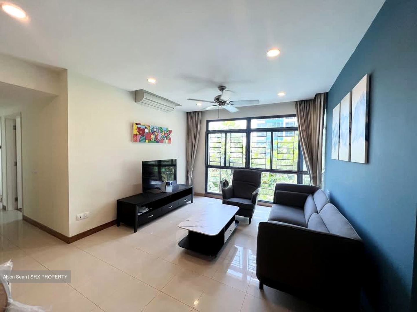 Blue Horizon (D5), Condominium #564070191